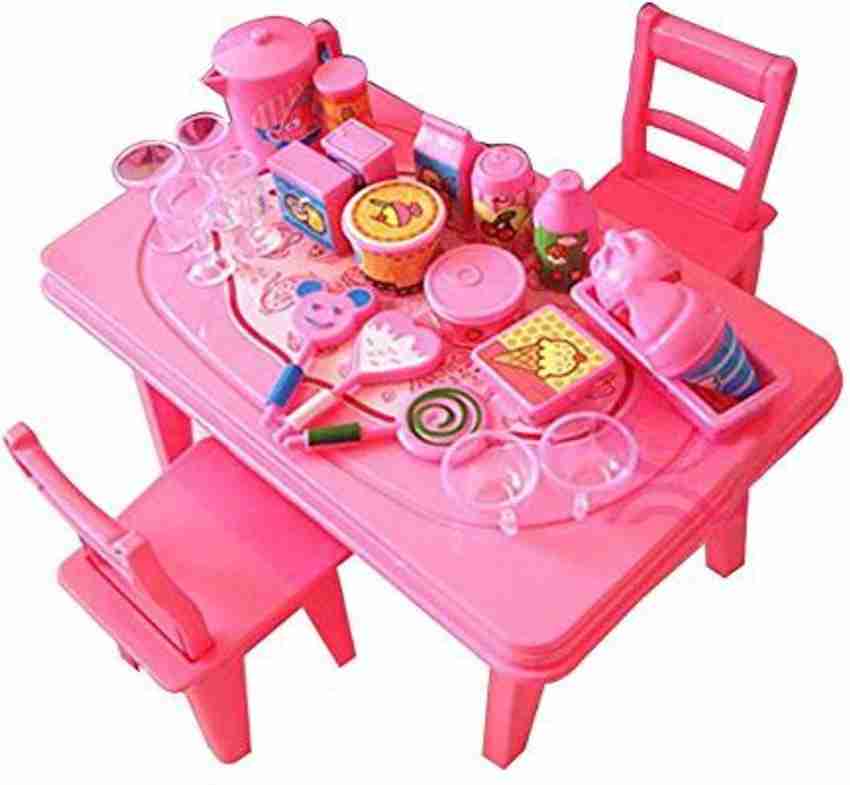 Girls pink hot sale toys