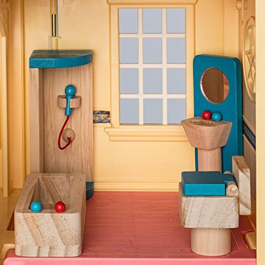 Dragon drew shop dollhouse furniture