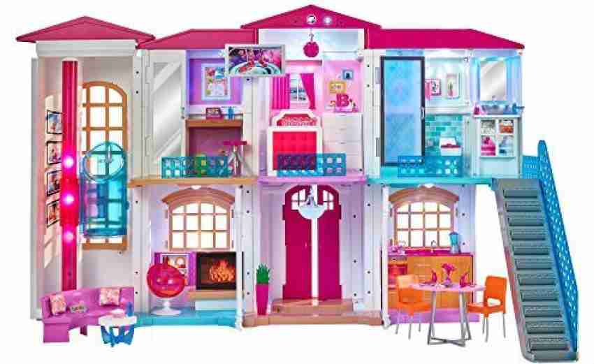 Barbie doll best sale house price 1000