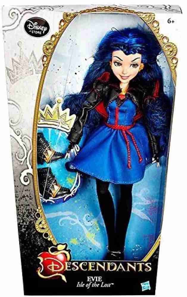 Descendants 1 sales evie doll