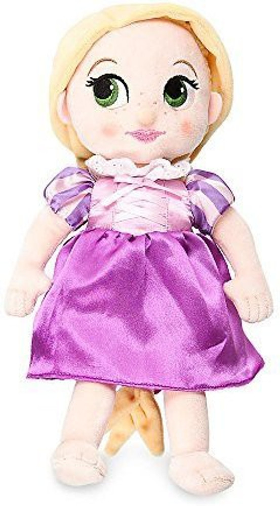 Disney animators collection plush sale