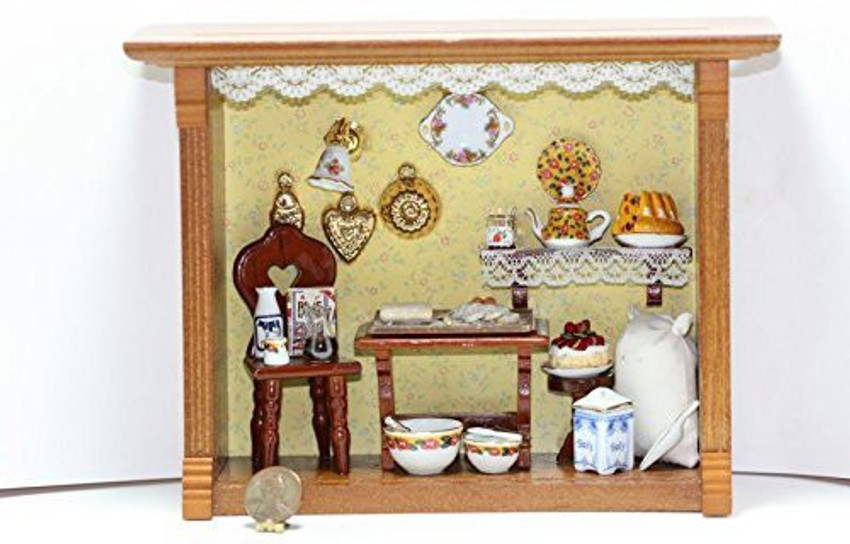 Reutter sale dollhouse miniatures