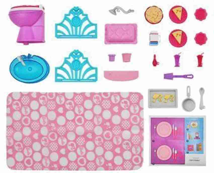 Barbie house on sale replacement parts