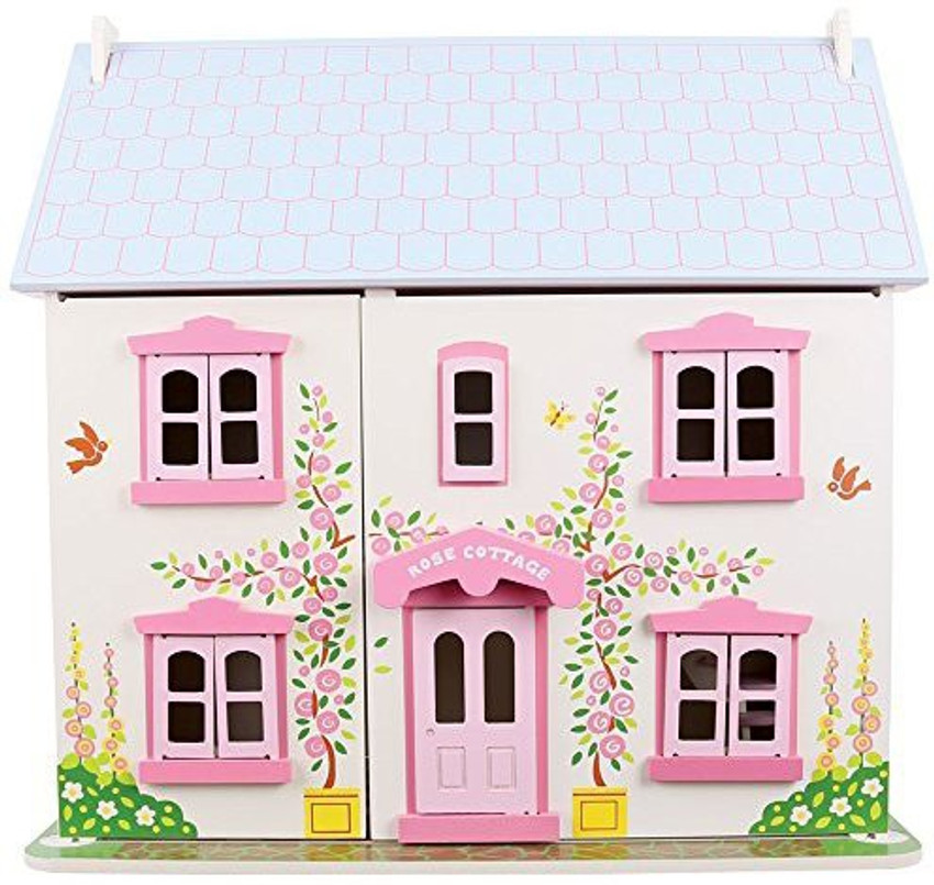 Big jigs clearance dolls house