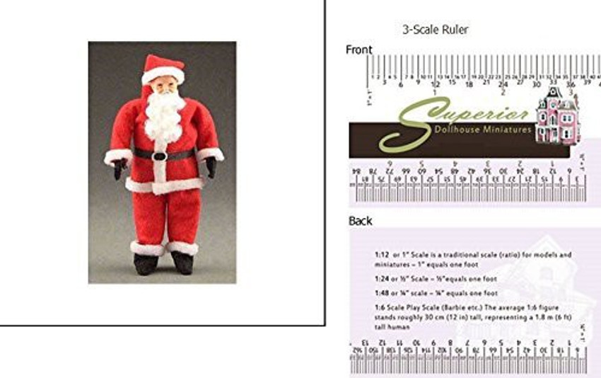 Doll House Shoppe house Santa Claus house Santa Claus . Buy Doll