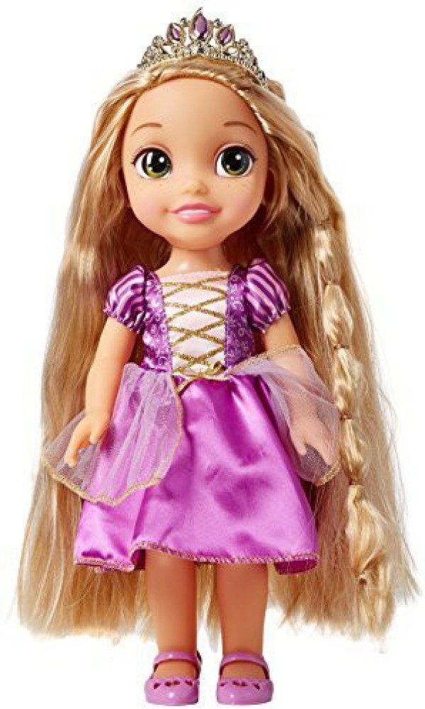 Glow and sales style rapunzel