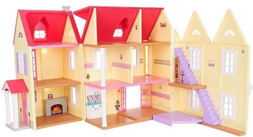 you and me dollhouse