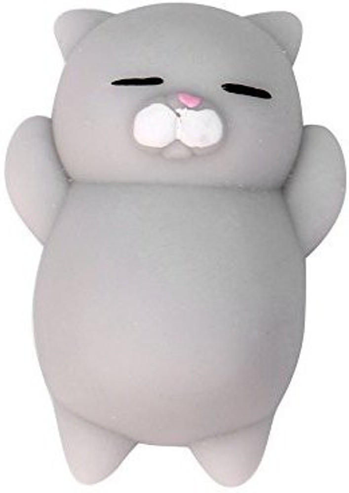 Dacawin Toy For Release Pressure Tm Cute Mochi Squishy Cat