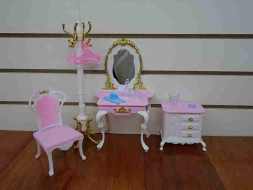 Barbie sale size furniture