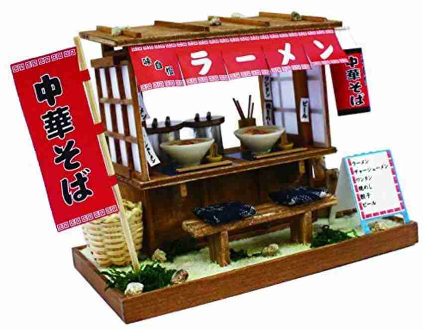 Billy's handmade 2025 dollhouse kit
