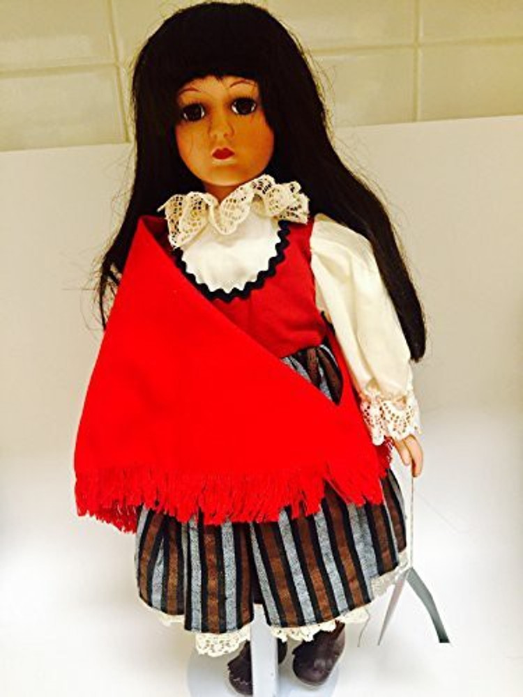 House of lloyd christmas dolls 2025