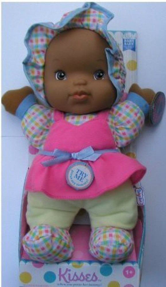 Baby's first best sale brand doll