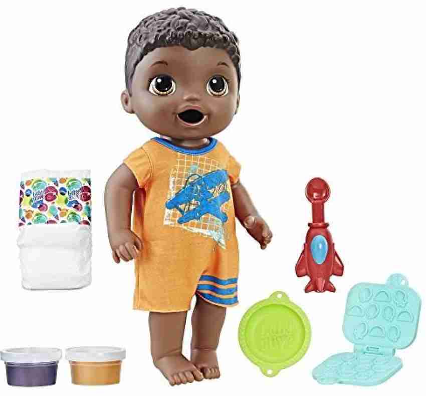 Baby alive doll african 2024 american