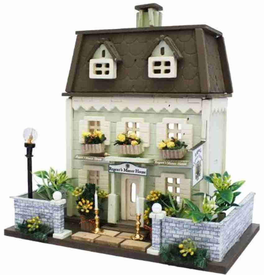 Billy miniature kits shop