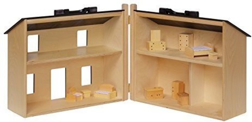 Amish made cheap doll houses