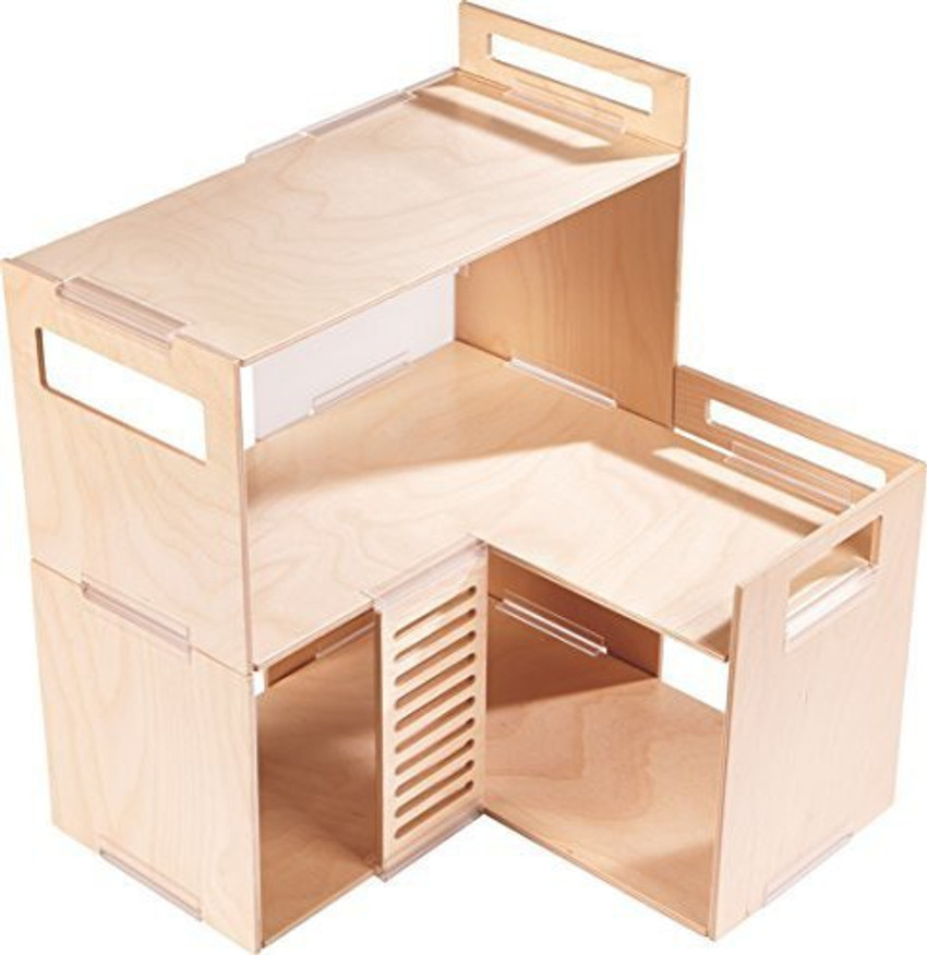 Haba doll house on sale