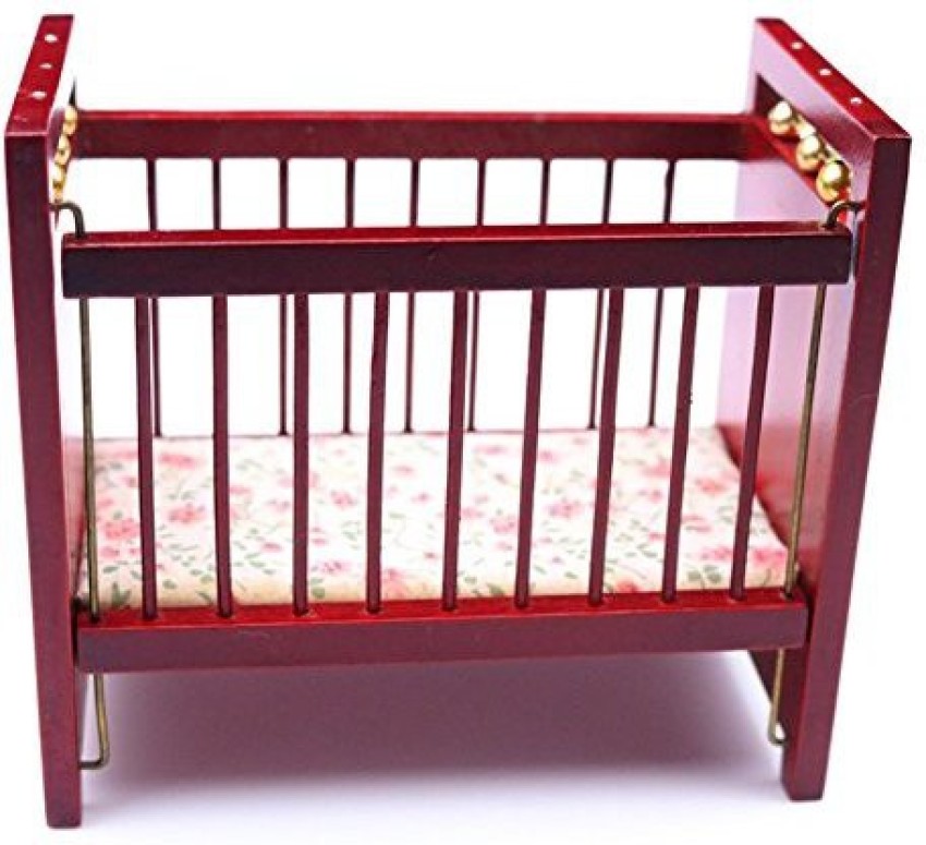 Bestlee 1 12 Doll House Miniature Baby Crib Baby Bed Furniture 1 12 Doll House Miniature Baby Crib Baby Bed Furniture Buy Doll toys in India. shop for Bestlee products in India. Flipkart