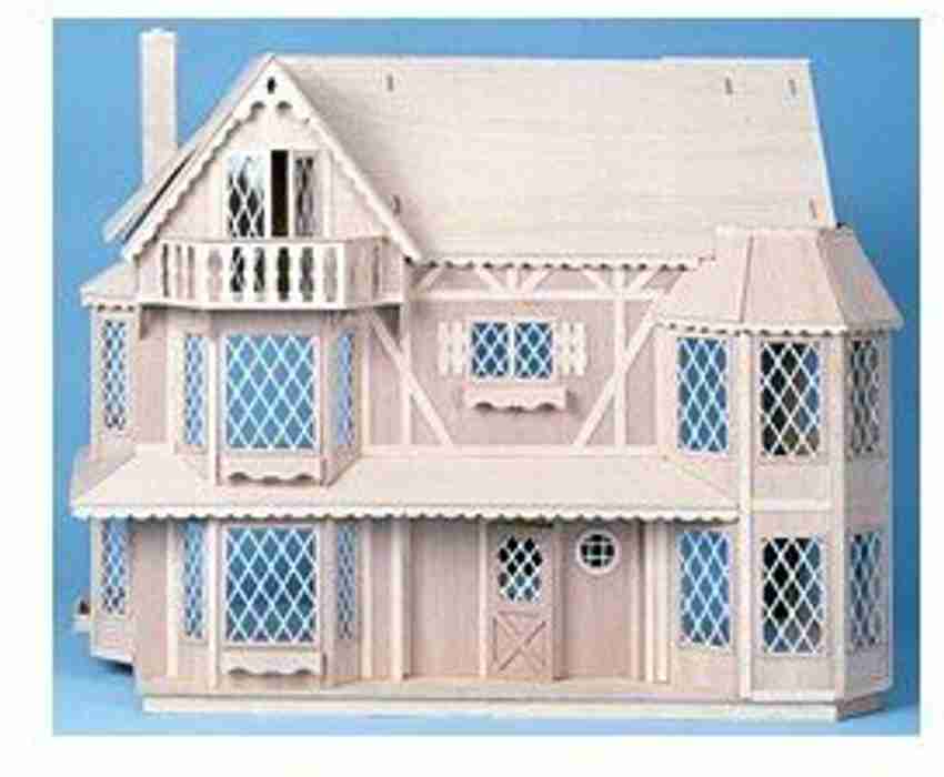 Greenleaf shop harrison dollhouse