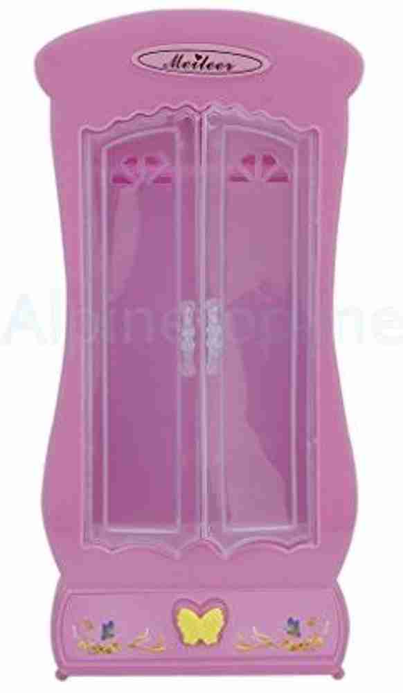 New discount barbie closet