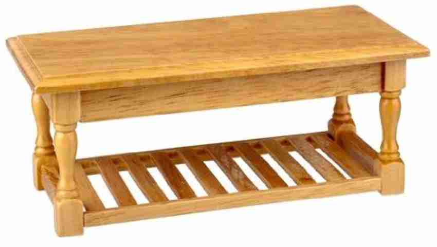 Aztec Imports Inc Dollhouse Miniature Farmhouse Island Table
