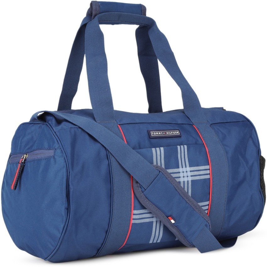 Tommy hilfiger travel duffle on sale bag