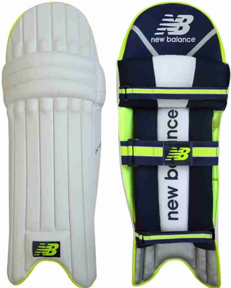 New Balance DC 580 RH Men s 39 43 cm Batting Pad Buy New Balance DC 580 RH Men s 39 43 cm Batting Pad Online at Best Prices in India Cricket Flipkart
