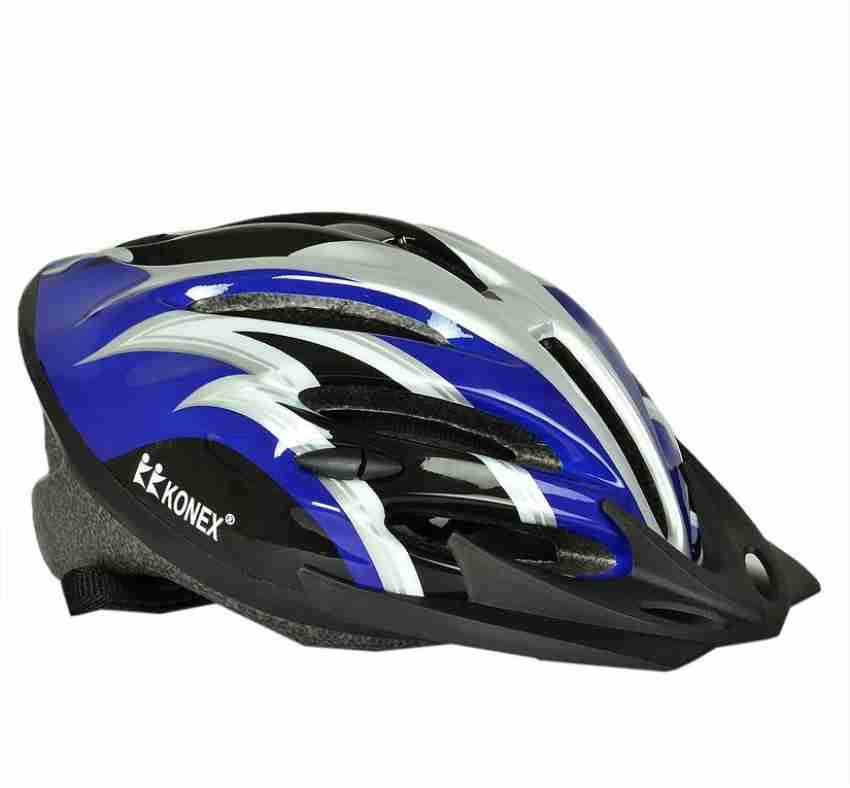 Skate best sale bike helmet