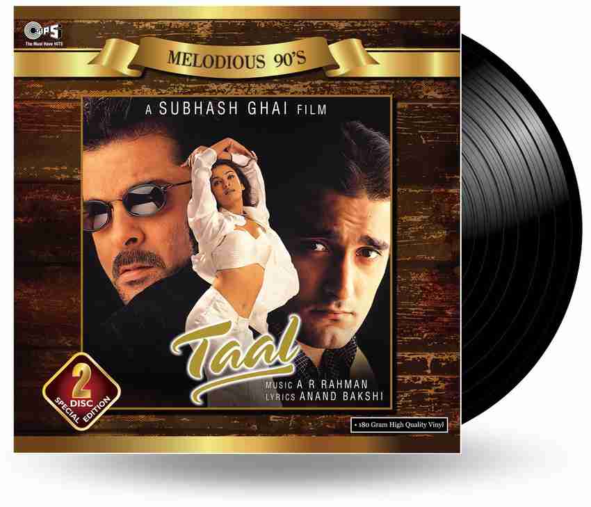 RECORD TAAL 2 DISC SPECIAL EDITION Vinyl Standard Edition