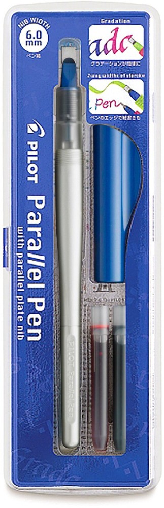 Parallel Pen Pilot