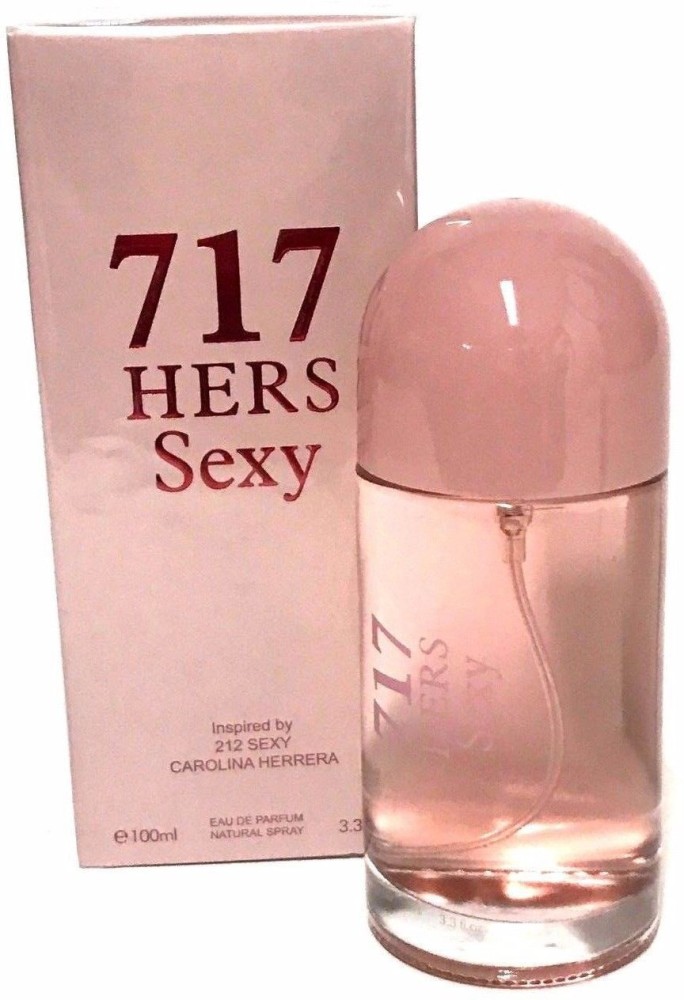 717 2025 sexy perfume