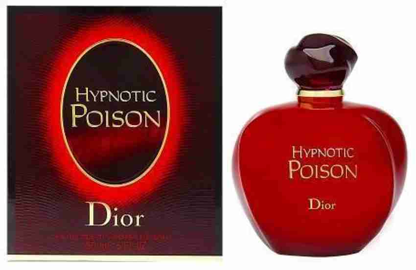 Buy Christian Dior Hypnotic Poison Eau de Toilette 150 ml Online In India Flipkart
