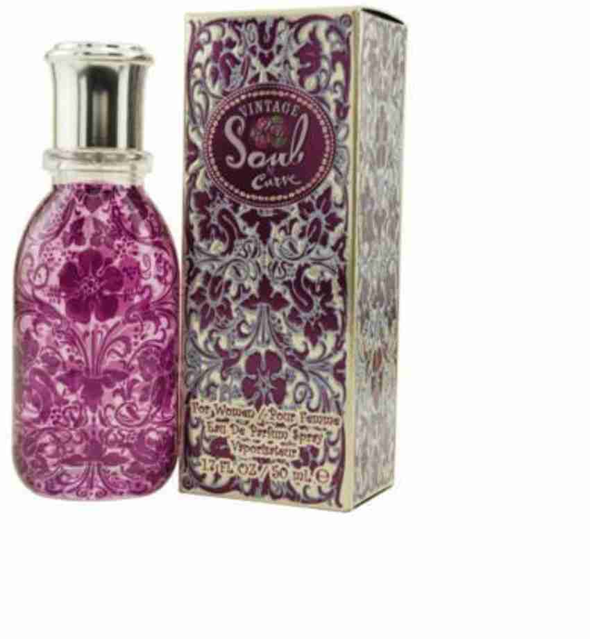 Buy Liz Claiborne Curve Vintage Soul Eau de Parfum 50 ml Online