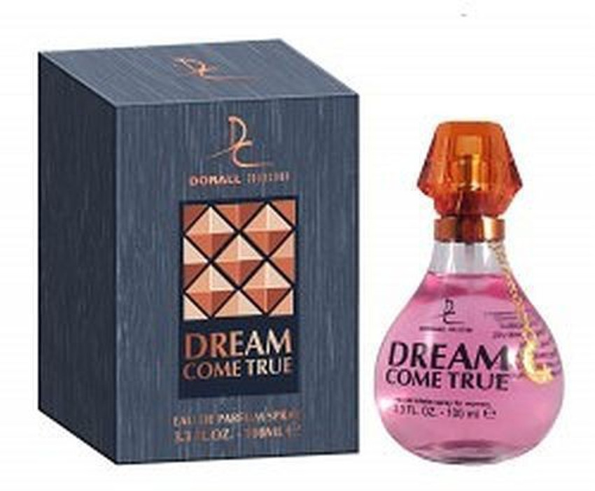 Buy Dorall Collection Dream Come True Eau de Parfum 100 ml