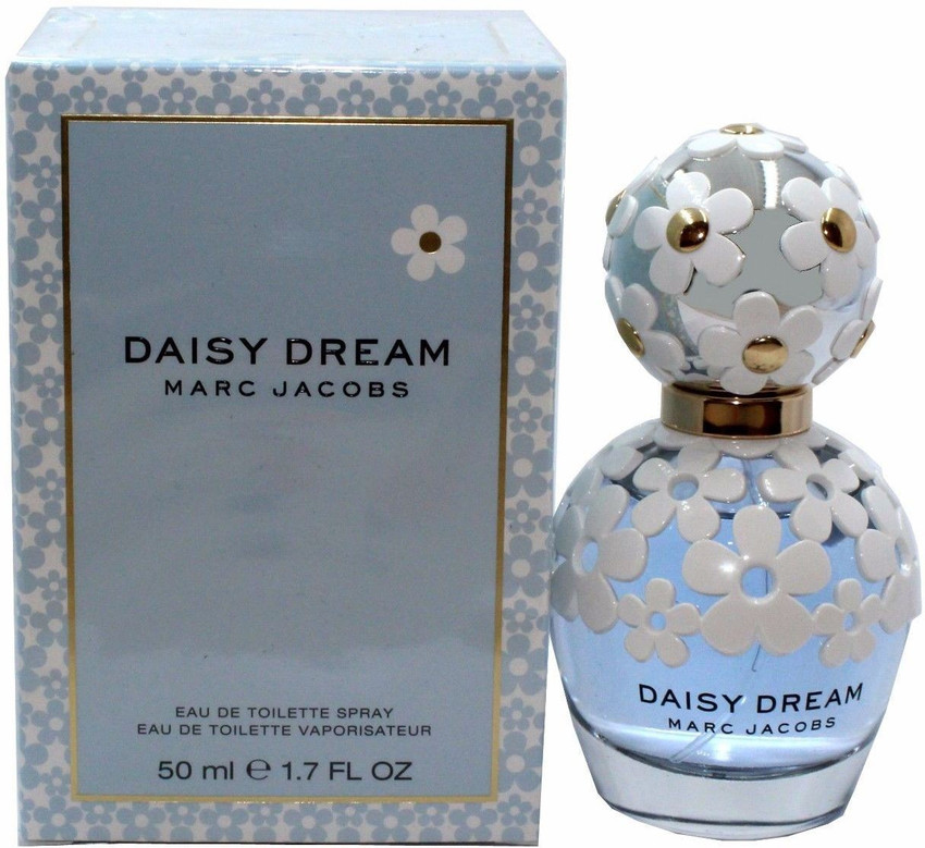 Buy MARC JACOBS Daisy Dream Blush Eau de Toilette 50 ml Online