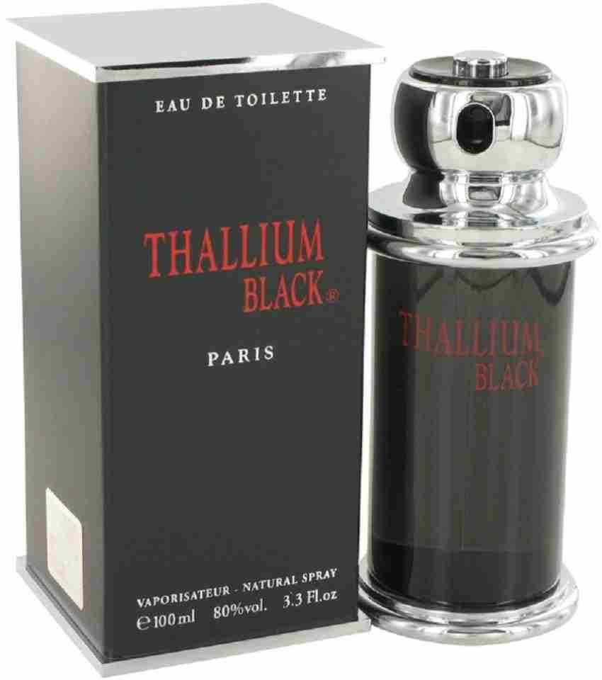 Parfum thallium discount