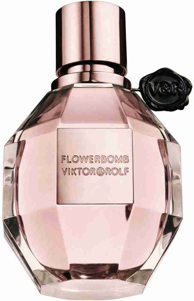 Buy Viktor Rolf Flower Bomb Eau de Parfum 30 ml Online In