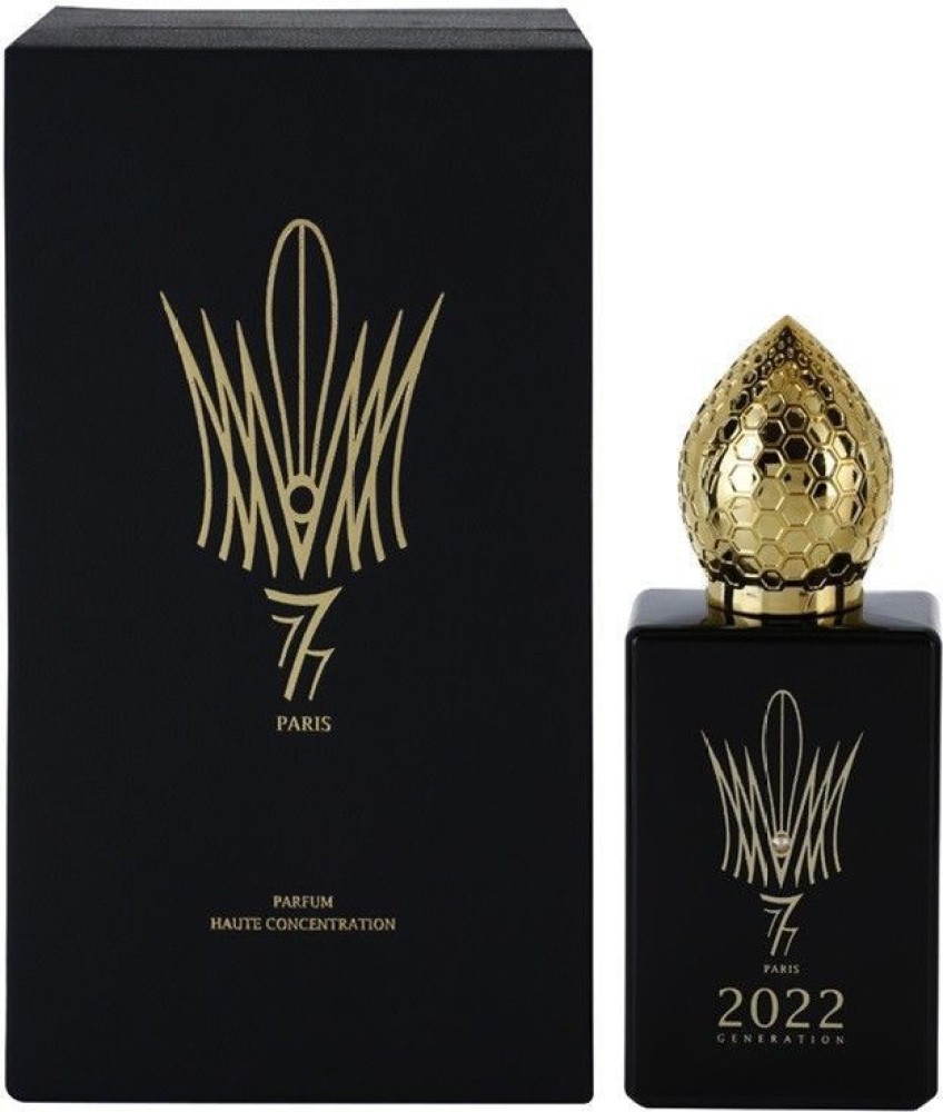 Buy Stephane Humbert Lucas 777 2022 Generation Eau de Parfum 50