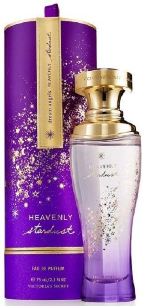 Buy Victoria's Secret Dream Angels Heavenly Stardust Eau de Parfum - 75 ml  Online In India
