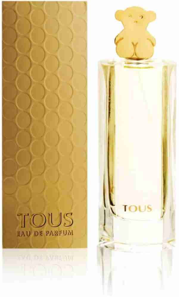 Tous edp 90 ml new arrivals