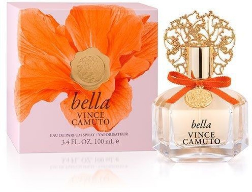 Vince Camuto Bella Eau De Parfum 4 Piece Gift Set