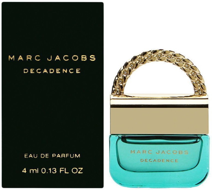 Marc jacobs best sale decadence pret