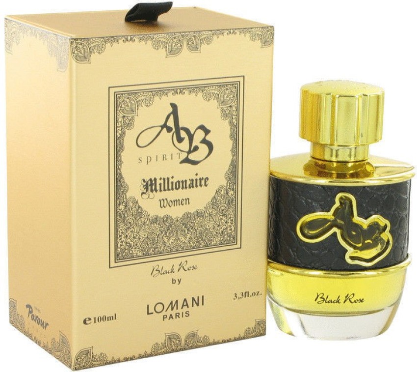 Spirit millionaire by discount lomani paris price