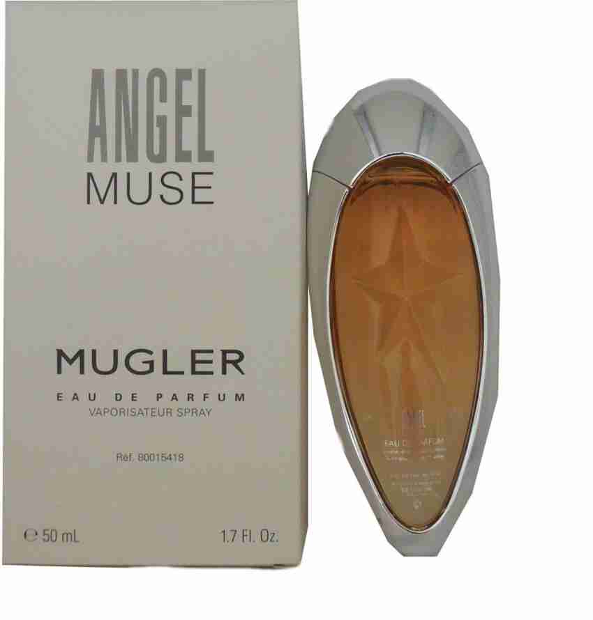 Angel muse thierry mugler 2025 eau de parfum spray