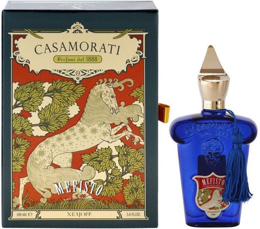 Casamorati mefisto online