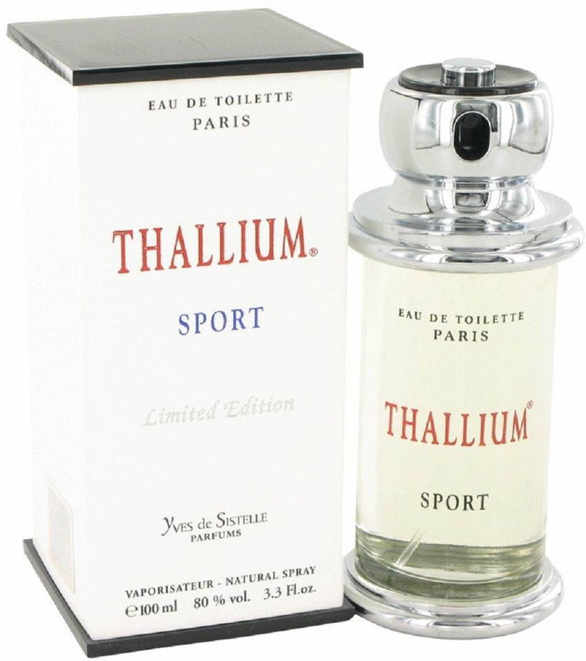 Thallium 2025 perfume price