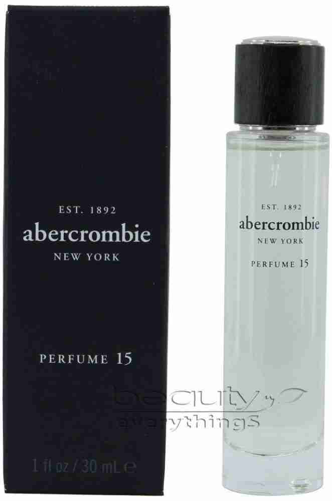 A&f perfume discount