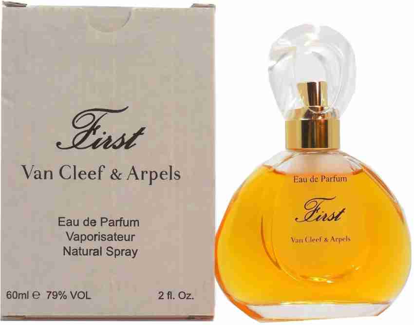 Perfume first van discount cleef