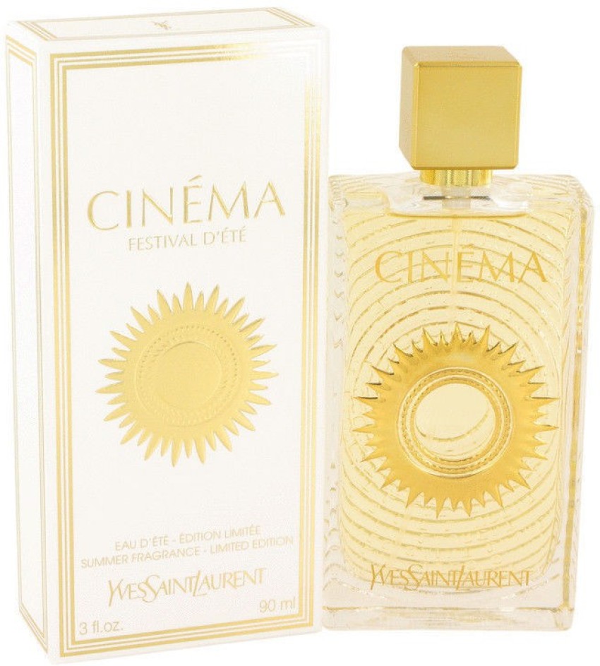 Cinema perfume 90ml outlet price