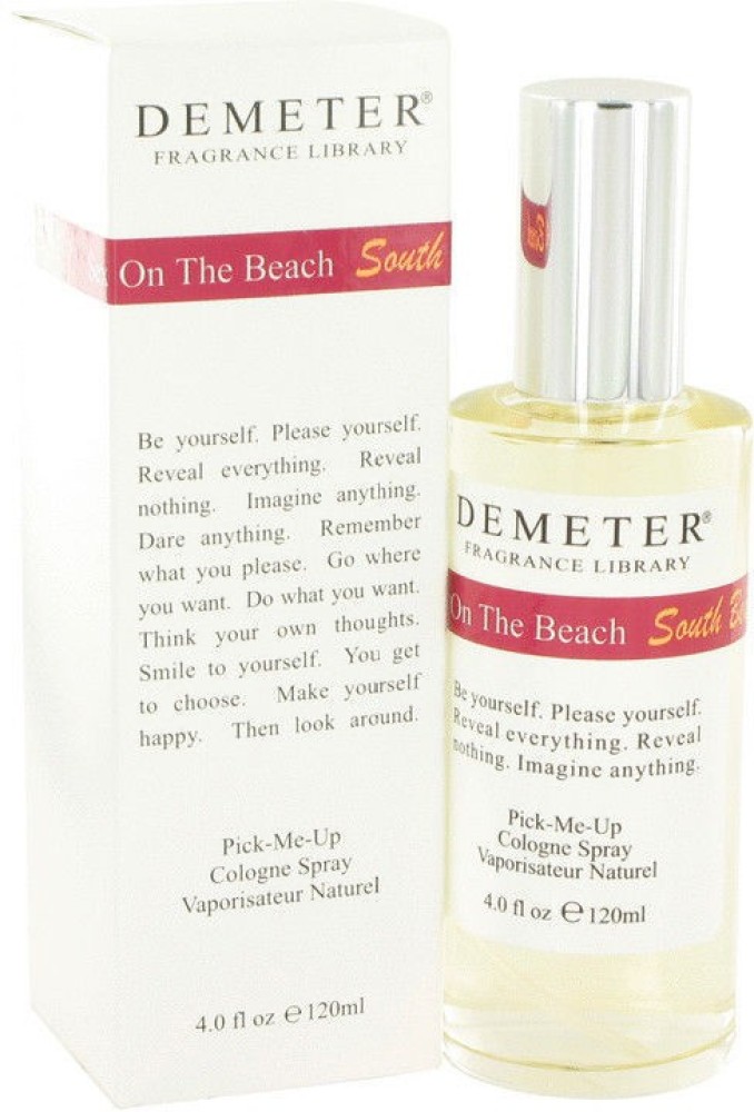 The beach online cologne