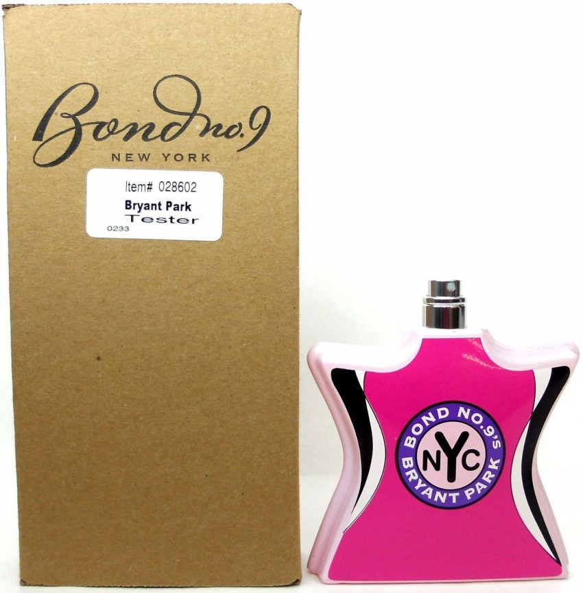 Bond no 9 bryant park new arrivals